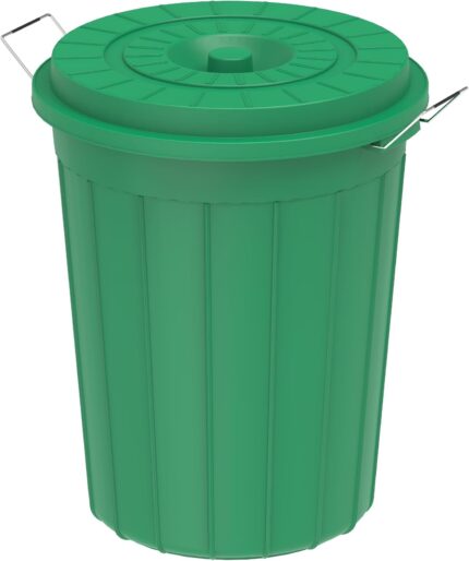Plastic Bucket 100L
