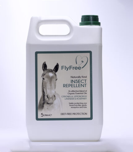 Fly Free Multi Repellent 5L