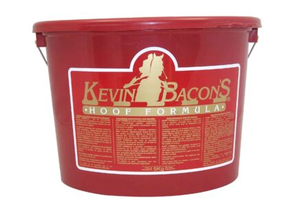Kevin Bacon's Hoof Formula 5kg