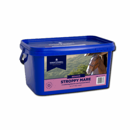 D&H Stroppy Mare 1Kg
