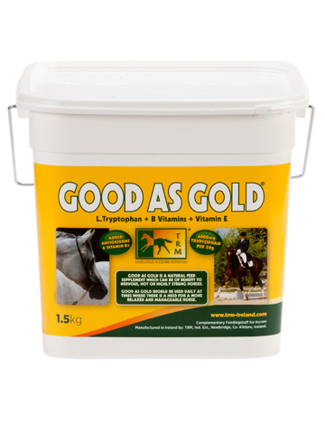 TRM Good as Gold 500gr