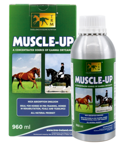 TRM Muscle Up-960ML