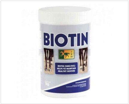 TRM BIOTIN-1Kg